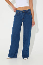 Top Model Jean